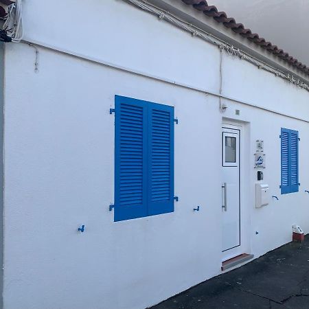 Casa Da Luz Villa Ponta Delgada  Exterior photo