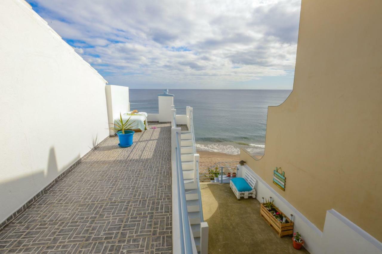 Casa Da Luz Villa Ponta Delgada  Exterior photo