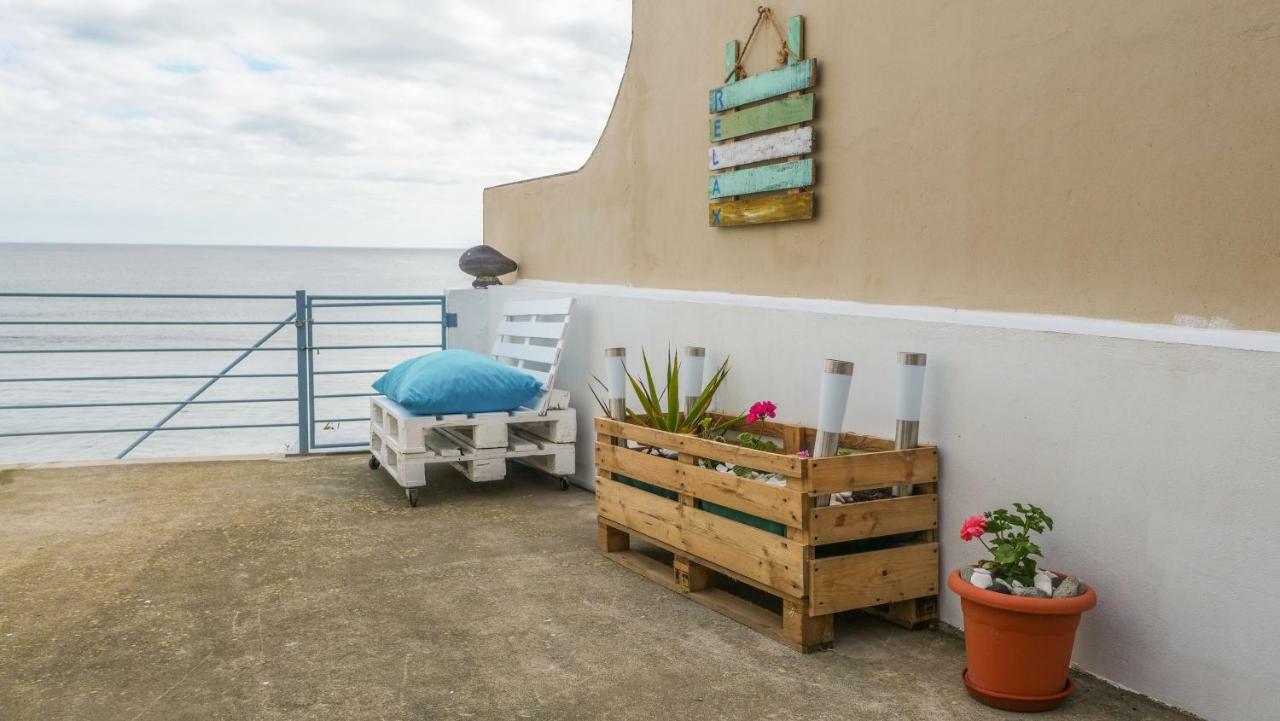 Casa Da Luz Villa Ponta Delgada  Exterior photo